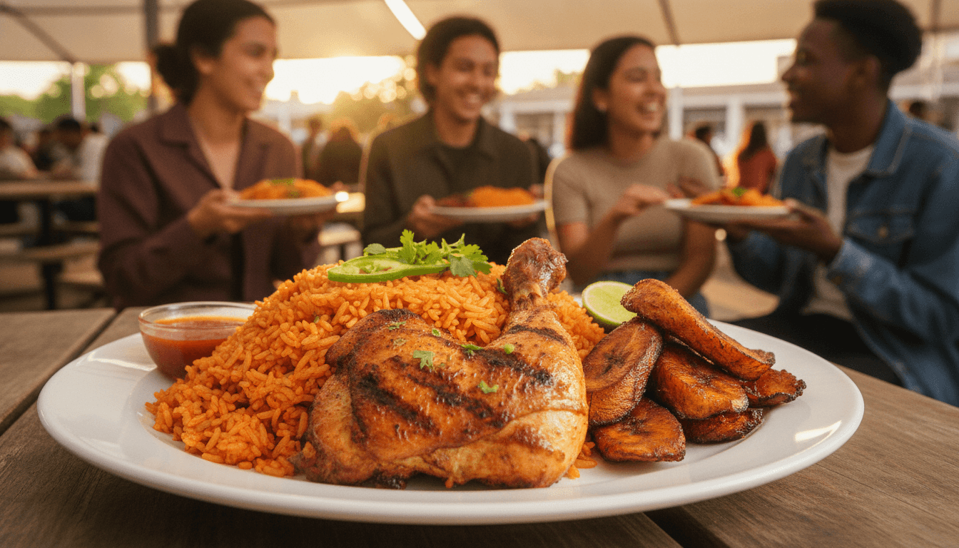 Bukadash - Campus Food Ordering