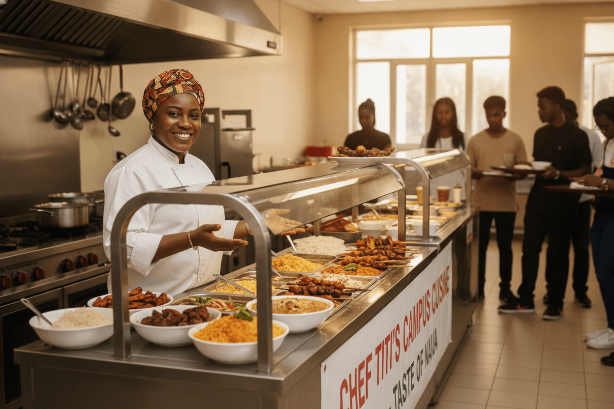 Bukadash vendor partner showcase